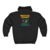 Zip Hoodie