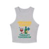 Racer Tank