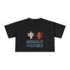 Crop Tee