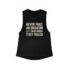 Muscle Tank