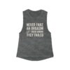 Muscle Tank