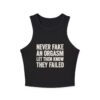 Racer Tank