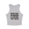 Racer Tank