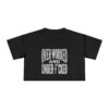 Crop Tee