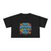 Crop Tee