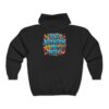 Zip Hoodie
