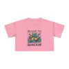 Crop Tee
