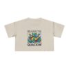 Crop Tee