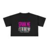 Crop Tee
