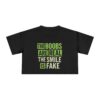 Crop Tee