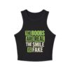 Racer Tank