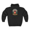 Zip Hoodie
