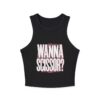 Racer Tank
