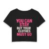 Baby Tee