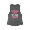 Muscle Tank