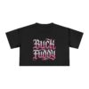 Crop Tee