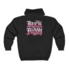 Zip Hoodie