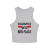 Racer Tank