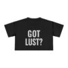 Crop Tee