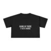 Crop Tee