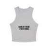 Racer Tank