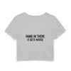 Baby Tee