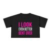 Crop Tee