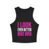 Racer Tank