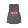 Muscle Tank