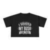 Crop Tee