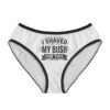 Briefs