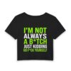 Baby Tee
