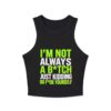Racer Tank