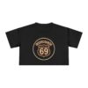 Crop Tee
