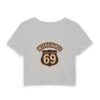 Baby Tee
