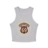 Racer Tank
