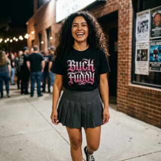 Buck Fuddy Shirt lifestyle photo