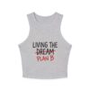 Racer Tank