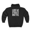 Zip Hoodie