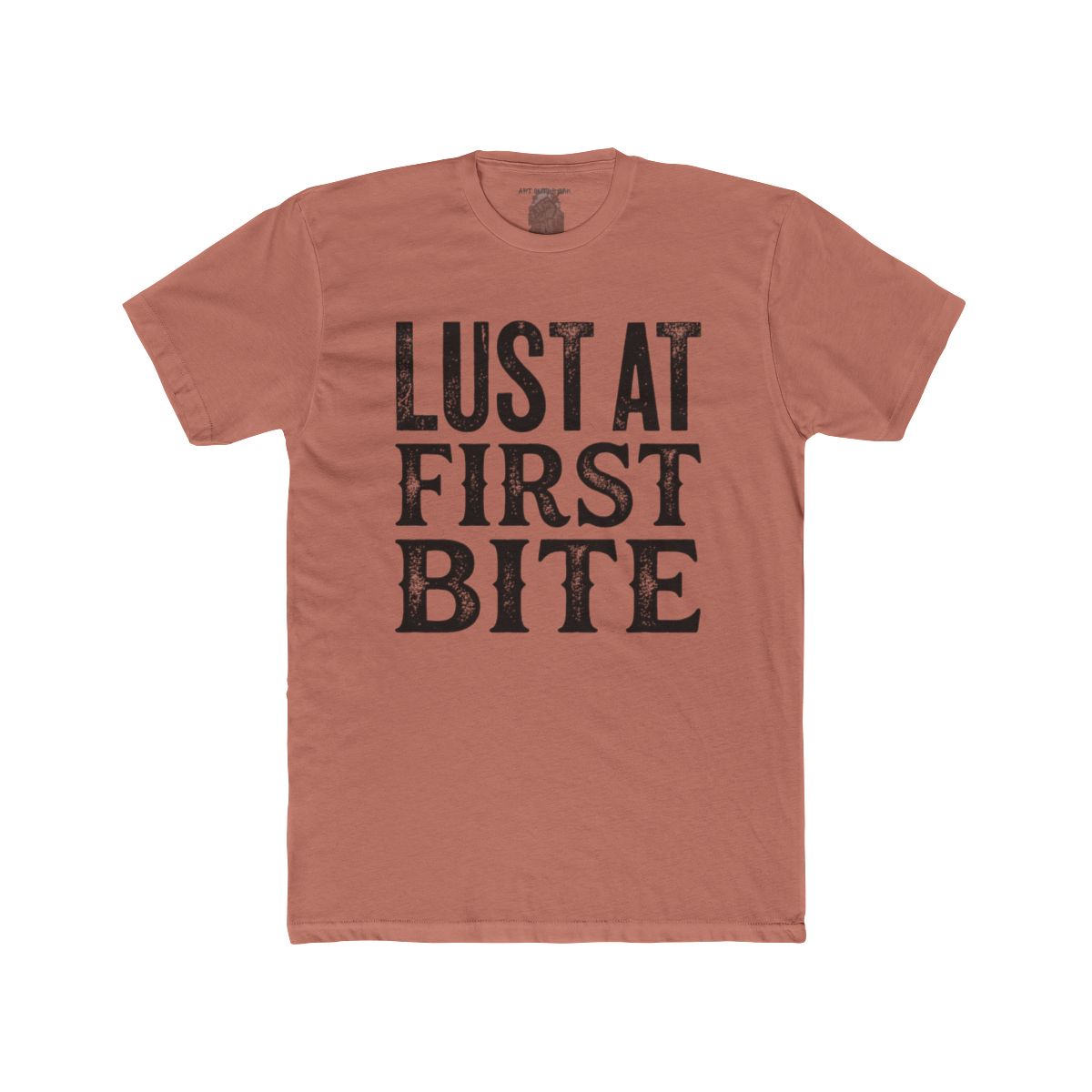 Lust at First Bite Shirt | Tee, Crop, Baby Tee & More Styles - Image 5