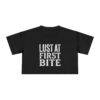 Crop Tee