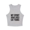 Racer Tank