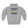 Zip Hoodie