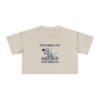 Crop Tee