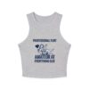 Racer Tank