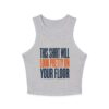 Racer Tank