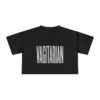 Crop Tee