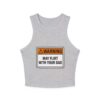 Racer Tank