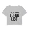 Baby Tee