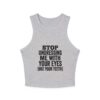 Racer Tank